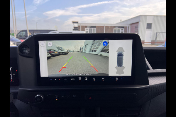 Ford Transit Custom 320 2.0 TDCI L1H1 Trend 136pk | AWD | 4x4 | Adaptieve cruise control | Achteruitrijcamera | Navigatiesysteem |