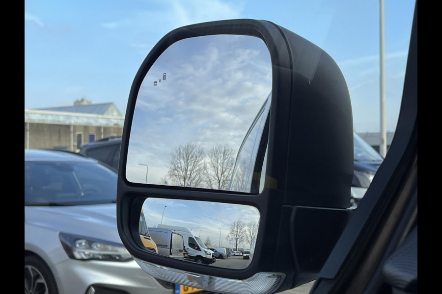 Ford Transit Custom 320 2.0 TDCI L1H1 Trend 136pk | AWD | 4x4 | Adaptieve cruise control | Achteruitrijcamera | Navigatiesysteem |