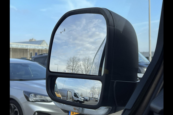 Ford Transit Custom 320 2.0 TDCI L1H1 Trend 136pk | AWD | 4x4 | Adaptieve cruise control | Achteruitrijcamera | Navigatiesysteem |