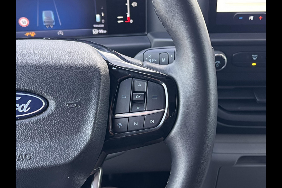 Ford Transit Custom 320 2.0 TDCI L1H1 Trend 136pk | AWD | 4x4 | Adaptieve cruise control | Achteruitrijcamera | Navigatiesysteem |