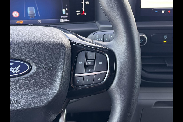 Ford Transit Custom 320 2.0 TDCI L1H1 Trend 136pk | AWD | 4x4 | Adaptieve cruise control | Achteruitrijcamera | Navigatiesysteem |