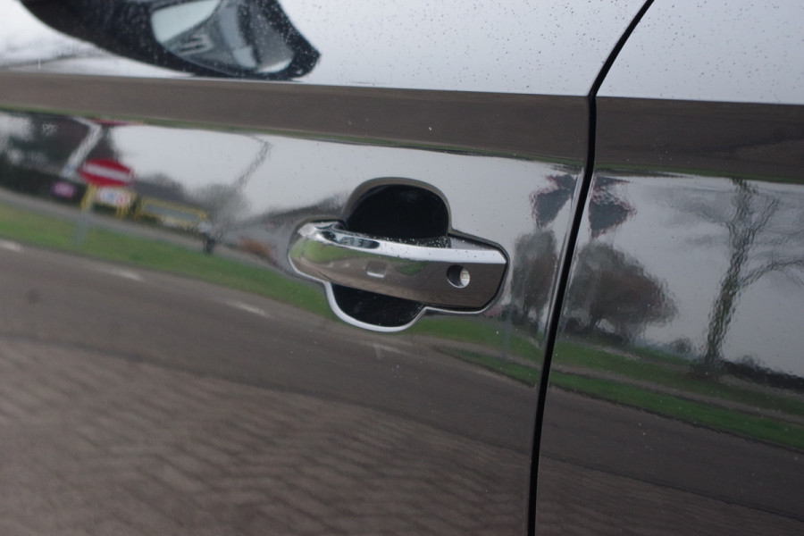 Audi Q5 50 TFSI e Quattro 300 PK S-Line Edition Competition, Panoramadak, RS-Leder, Adap. Cruise Control, 360 Camera, Memory, Winterpakk