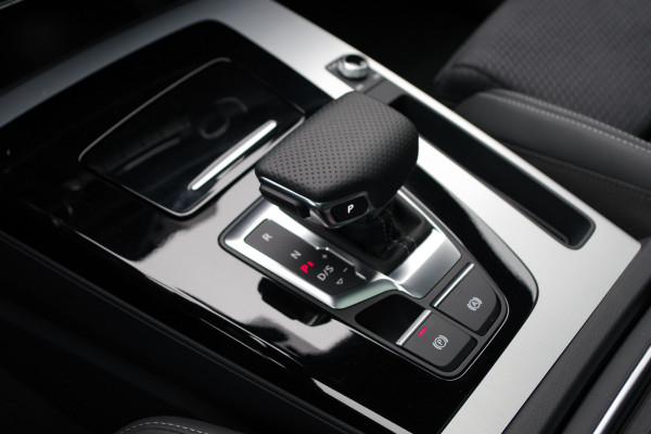 Audi Q5 50 TFSI e Quattro 300 PK S-Line Edition Competition, Panoramadak, RS-Leder, Adap. Cruise Control, 360 Camera, Memory, Winterpakk