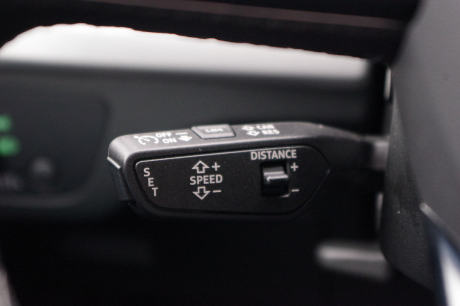 Audi Q5 50 TFSI e Quattro 300 PK S-Line Edition Competition, Panoramadak, RS-Leder, Adap. Cruise Control, 360 Camera, Memory, Winterpakk