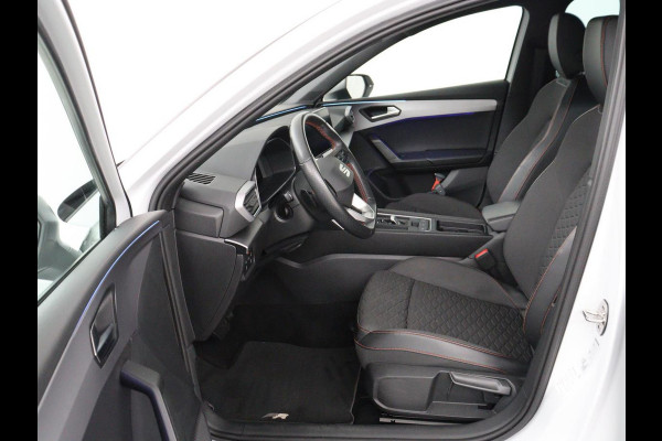 Seat Leon 1.4 TSI eHybrid PHEV FR | Trekhaak | Adaptive cruise | Carplay | Sfeerverlichting | Navigatie | Side Assist | Parkeerhulp | Full LED | Bluetooth | PHEV | Plug In