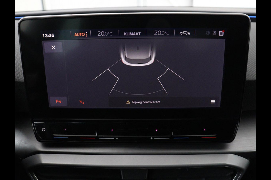 Seat Leon 1.4 TSI eHybrid PHEV FR | Trekhaak | Adaptive cruise | Carplay | Sfeerverlichting | Navigatie | Side Assist | Parkeerhulp | Full LED | Bluetooth | PHEV | Plug In