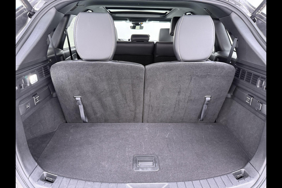 Mazda CX-80 2.5 e-SkyActiv PHEV Homura Plus 6p. 7 PERSOONS| ELEK. ACHTERKLEP | PANO| HEAD-UP | DODE HOEK| ADAPTIVE. CRUISE | ACHTERBANK VERWARMD |BOSE | SUPER COMPLEET!