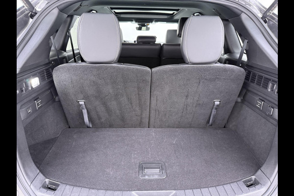 Mazda CX-80 2.5 e-SkyActiv PHEV Homura Plus 6p. 7 PERSOONS| ELEK. ACHTERKLEP | PANO| HEAD-UP | DODE HOEK| ADAPTIVE. CRUISE | ACHTERBANK VERWARMD |BOSE | SUPER COMPLEET!