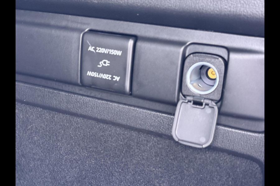 Mazda CX-80 2.5 e-SkyActiv PHEV Homura Plus 6p. 7 PERSOONS| ELEK. ACHTERKLEP | PANO| HEAD-UP | DODE HOEK| ADAPTIVE. CRUISE | ACHTERBANK VERWARMD |BOSE | SUPER COMPLEET!