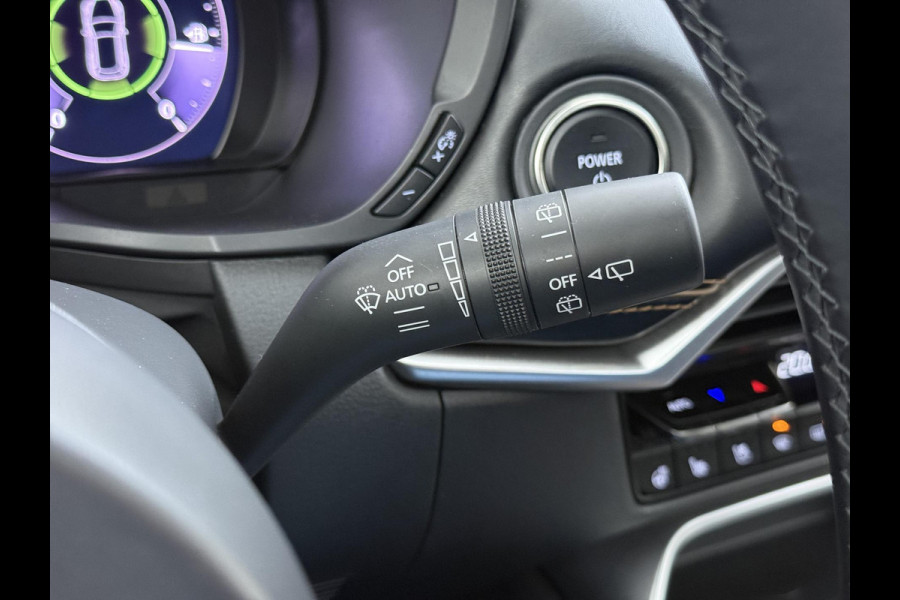 Mazda CX-80 2.5 e-SkyActiv PHEV Homura Plus 6p. 7 PERSOONS| ELEK. ACHTERKLEP | PANO| HEAD-UP | DODE HOEK| ADAPTIVE. CRUISE | ACHTERBANK VERWARMD |BOSE | SUPER COMPLEET!