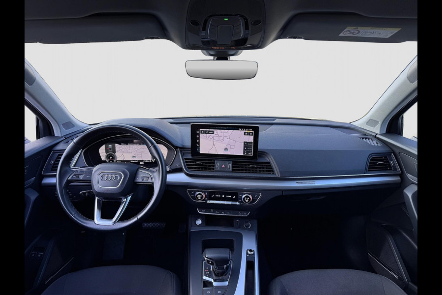 Audi Q5 Sportback 50 TFSI e Trekhaak | Bang & Olufsen | 360 cam | ACC | Virtual | LED | Dealer onderhouden | Dodehoek