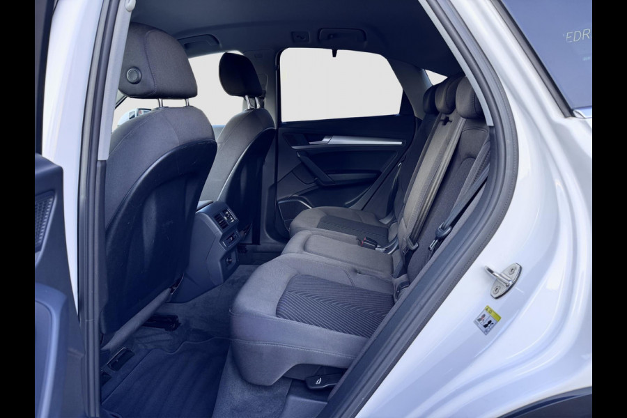 Audi Q5 Sportback 50 TFSI e Trekhaak | Bang & Olufsen | 360 cam | ACC | Virtual | LED | Dealer onderhouden | Dodehoek