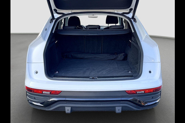 Audi Q5 Sportback 50 TFSI e Trekhaak | Bang & Olufsen | 360 cam | ACC | Virtual | LED | Dealer onderhouden | Dodehoek