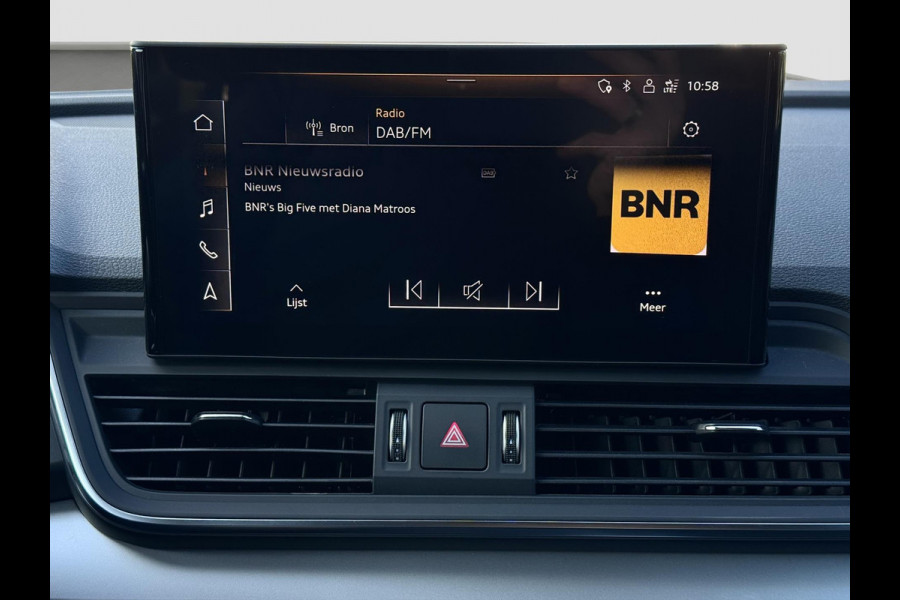 Audi Q5 Sportback 50 TFSI e Trekhaak | Bang & Olufsen | 360 cam | ACC | Virtual | LED | Dealer onderhouden | Dodehoek