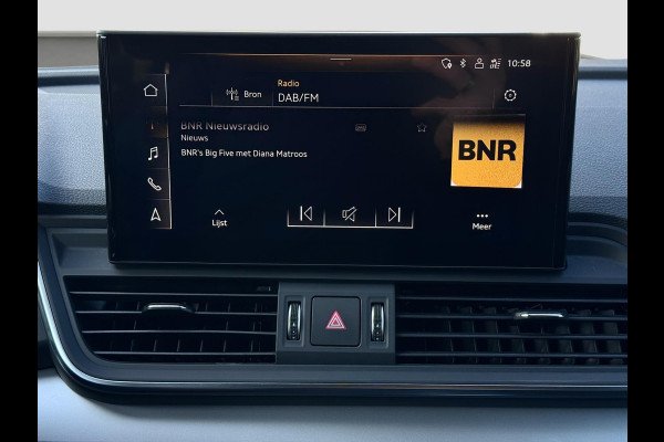 Audi Q5 Sportback 50 TFSI e Trekhaak | Bang & Olufsen | 360 cam | ACC | Virtual | LED | Dealer onderhouden | Dodehoek