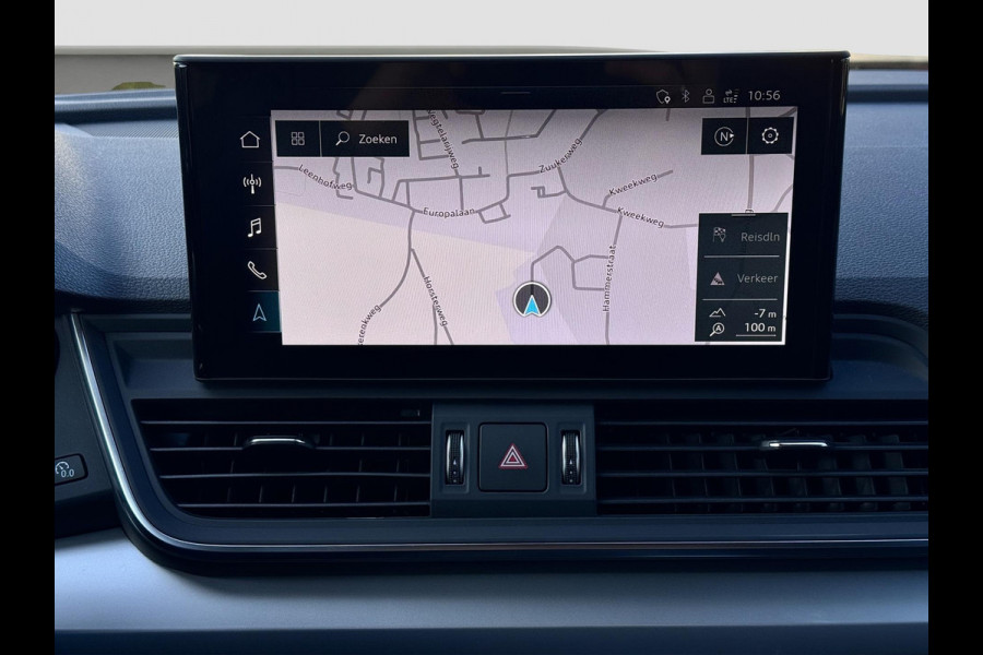 Audi Q5 Sportback 50 TFSI e Trekhaak | Bang & Olufsen | 360 cam | ACC | Virtual | LED | Dealer onderhouden | Dodehoek