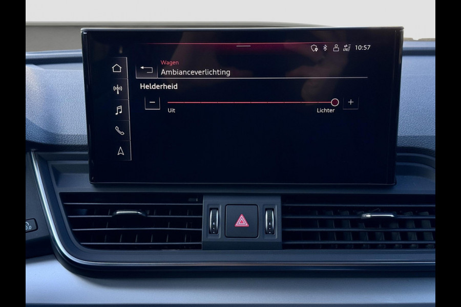 Audi Q5 Sportback 50 TFSI e Trekhaak | Bang & Olufsen | 360 cam | ACC | Virtual | LED | Dealer onderhouden | Dodehoek