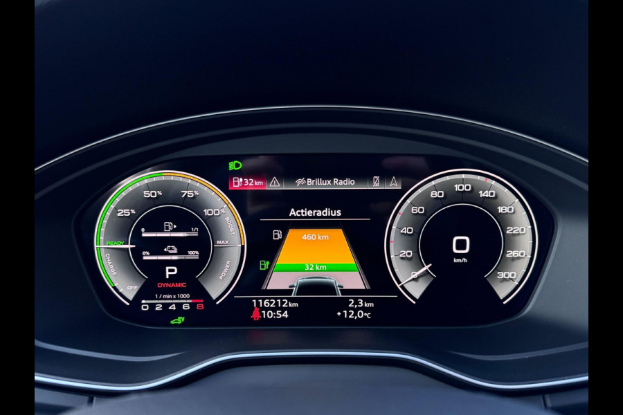 Audi Q5 Sportback 50 TFSI e Trekhaak | Bang & Olufsen | 360 cam | ACC | Virtual | LED | Dealer onderhouden | Dodehoek