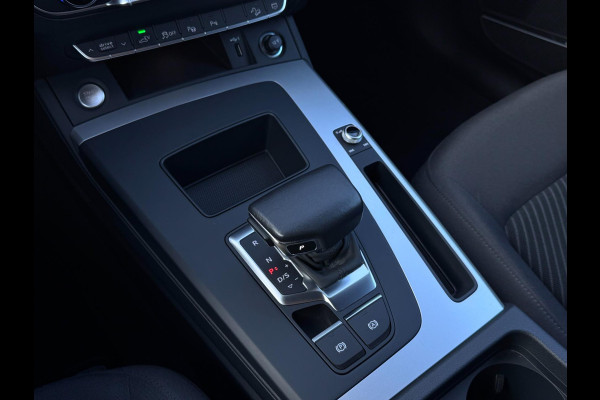 Audi Q5 Sportback 50 TFSI e Trekhaak | Bang & Olufsen | 360 cam | ACC | Virtual | LED | Dealer onderhouden | Dodehoek