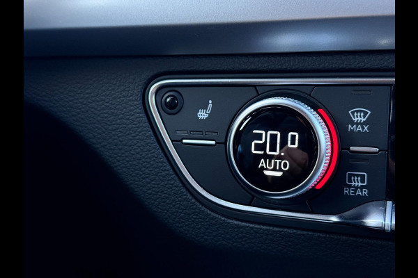 Audi Q5 Sportback 50 TFSI e Trekhaak | Bang & Olufsen | 360 cam | ACC | Virtual | LED | Dealer onderhouden | Dodehoek