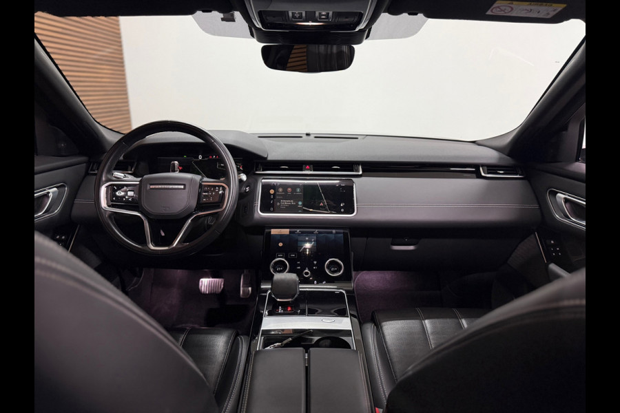 Land Rover Range Rover Velar 2.0 P400e R-Dynamic SE | Pano | Meridian | Memory | Massagestoelen | Navigatie