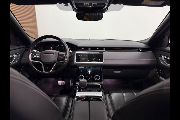 Land Rover Range Rover Velar 2.0 P400e R-Dynamic SE | Pano | Meridian | Memory | Massagestoelen | Navigatie