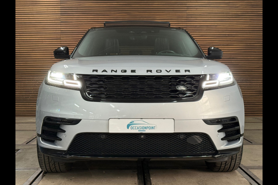 Land Rover Range Rover Velar 2.0 P400e R-Dynamic SE | Pano | Meridian | Memory | Massagestoelen | Navigatie