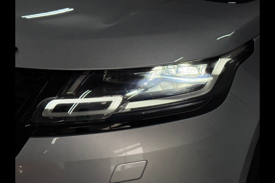 Land Rover Range Rover Velar 2.0 P400e R-Dynamic SE | Pano | Meridian | Memory | Massagestoelen | Navigatie