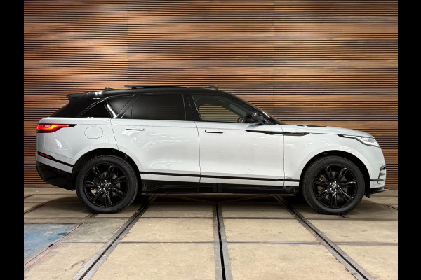 Land Rover Range Rover Velar 2.0 P400e R-Dynamic SE | Pano | Meridian | Memory | Massagestoelen | Navigatie