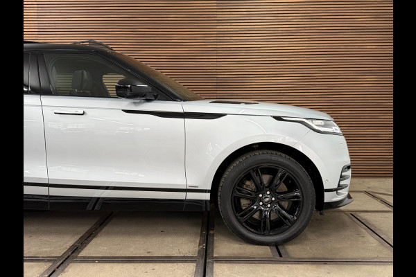 Land Rover Range Rover Velar 2.0 P400e R-Dynamic SE | Pano | Meridian | Memory | Massagestoelen | Navigatie