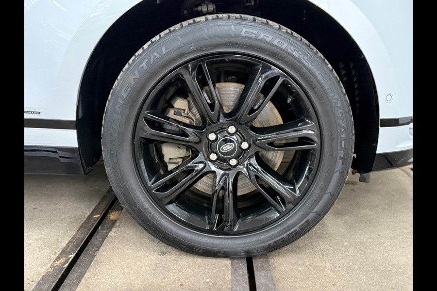 Land Rover Range Rover Velar 2.0 P400e R-Dynamic SE | Pano | Meridian | Memory | Massagestoelen | Navigatie