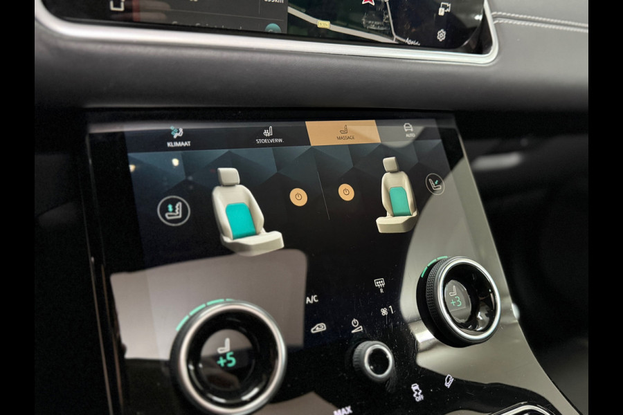 Land Rover Range Rover Velar 2.0 P400e R-Dynamic SE | Pano | Meridian | Memory | Massagestoelen | Navigatie