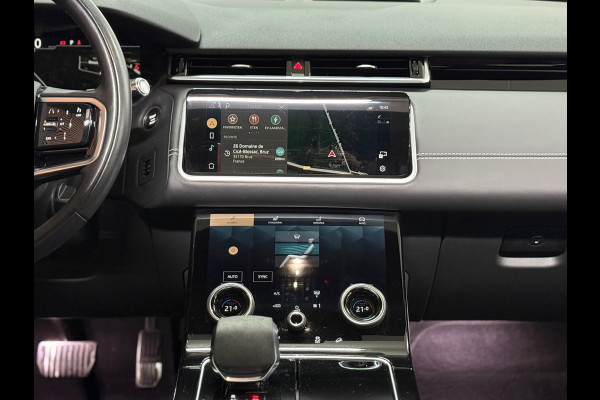 Land Rover Range Rover Velar 2.0 P400e R-Dynamic SE | Pano | Meridian | Memory | Massagestoelen | Navigatie