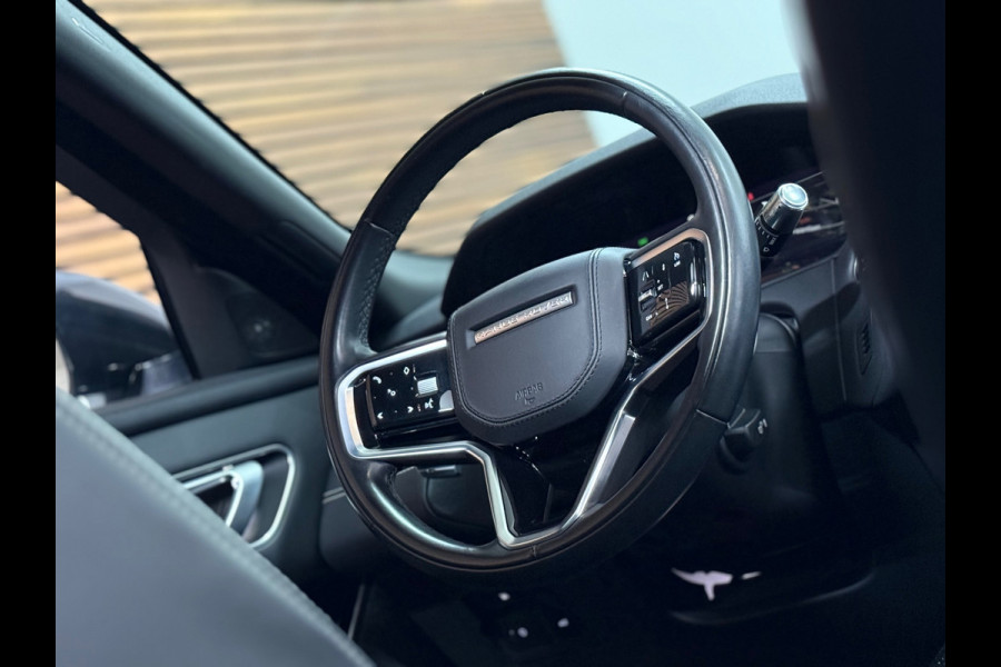 Land Rover Range Rover Velar 2.0 P400e R-Dynamic SE | Pano | Meridian | Memory | Massagestoelen | Navigatie