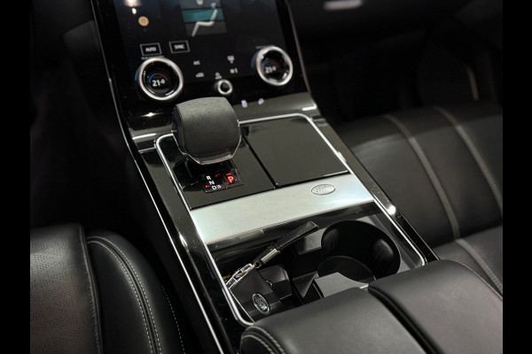 Land Rover Range Rover Velar 2.0 P400e R-Dynamic SE | Pano | Meridian | Memory | Massagestoelen | Navigatie