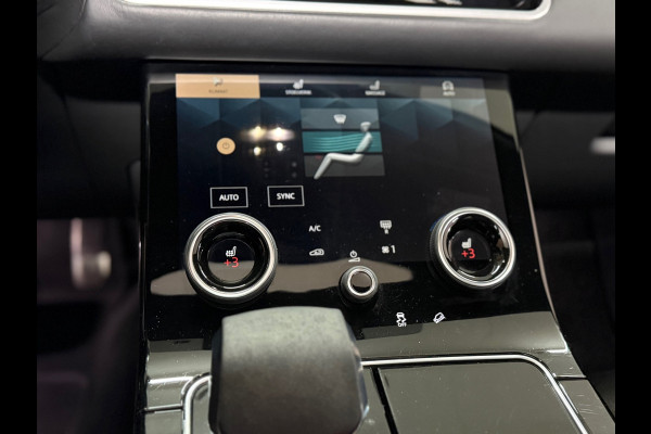 Land Rover Range Rover Velar 2.0 P400e R-Dynamic SE | Pano | Meridian | Memory | Massagestoelen | Navigatie