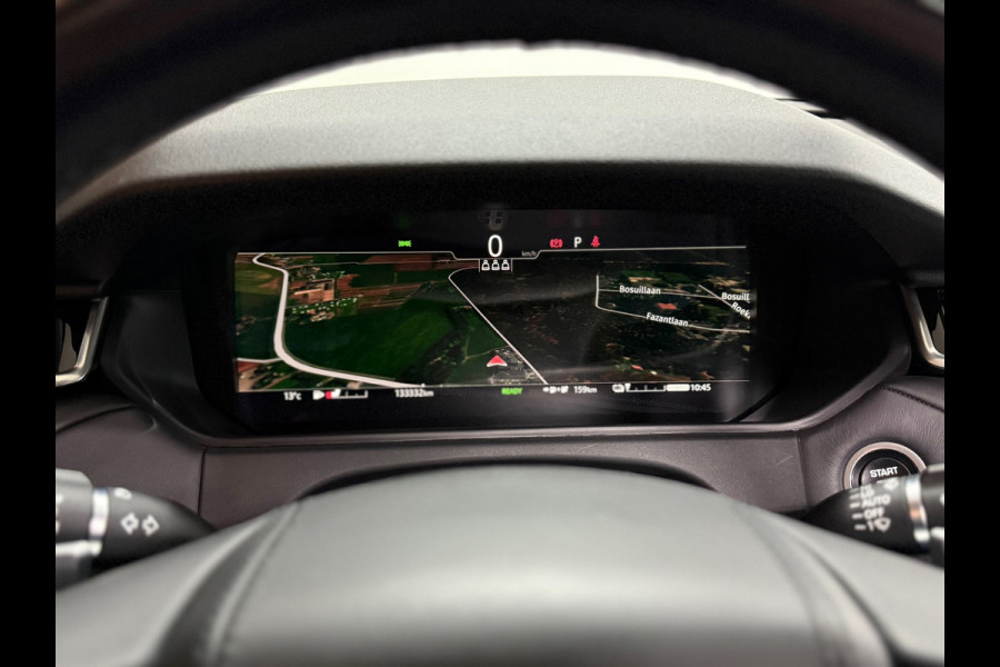 Land Rover Range Rover Velar 2.0 P400e R-Dynamic SE | Pano | Meridian | Memory | Massagestoelen | Navigatie