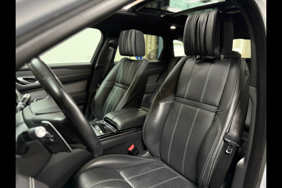 Land Rover Range Rover Velar 2.0 P400e R-Dynamic SE | Pano | Meridian | Memory | Massagestoelen | Navigatie