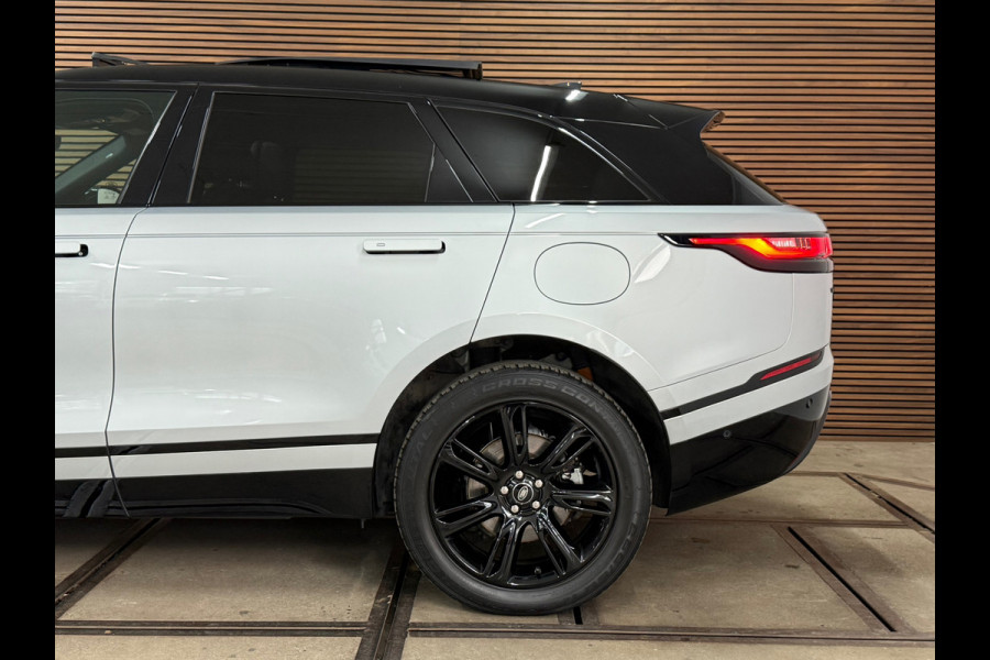 Land Rover Range Rover Velar 2.0 P400e R-Dynamic SE | Pano | Meridian | Memory | Massagestoelen | Navigatie