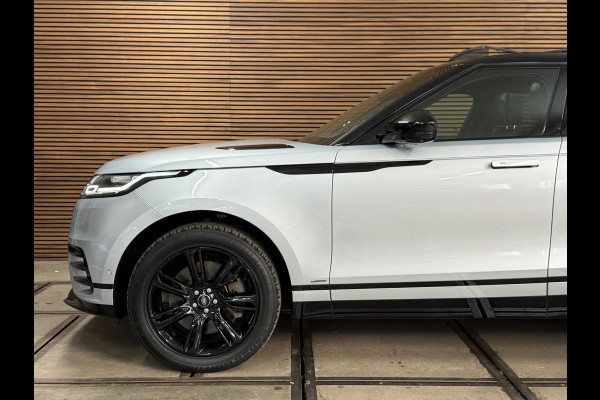 Land Rover Range Rover Velar 2.0 P400e R-Dynamic SE | Pano | Meridian | Memory | Massagestoelen | Navigatie
