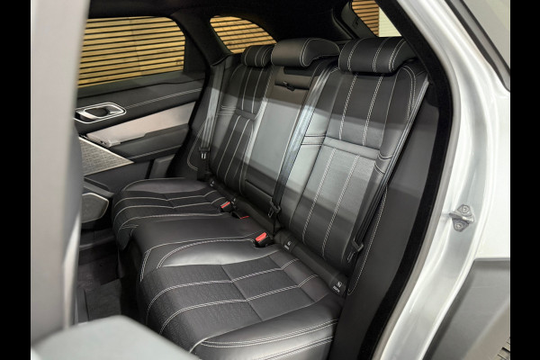 Land Rover Range Rover Velar 2.0 P400e R-Dynamic SE | Pano | Meridian | Memory | Massagestoelen | Navigatie