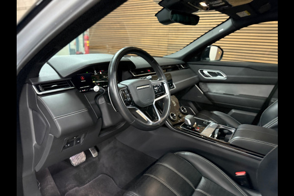 Land Rover Range Rover Velar 2.0 P400e R-Dynamic SE | Pano | Meridian | Memory | Massagestoelen | Navigatie