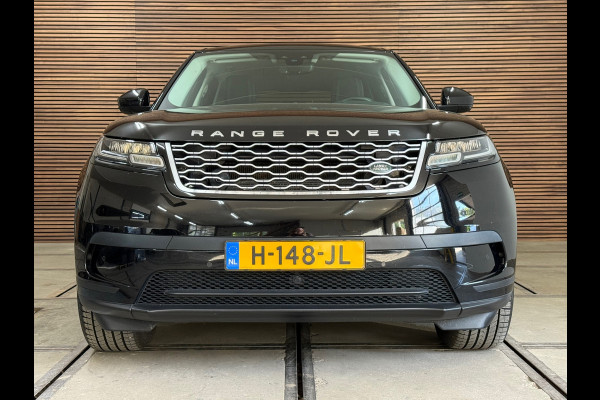 Land Rover Range Rover Velar 2.0 P250 Turbo AWD | Trekhaak | 20' inch | Camera | Alcantara