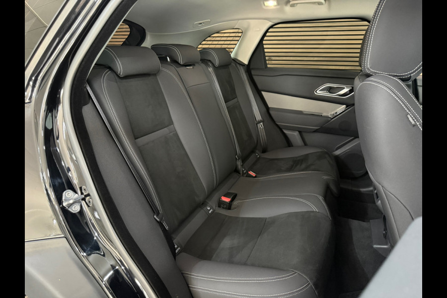 Land Rover Range Rover Velar 2.0 P250 Turbo AWD | Trekhaak | 20' inch | Camera | Alcantara