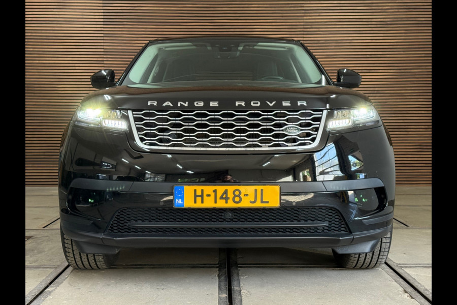 Land Rover Range Rover Velar 2.0 P250 Turbo AWD | Trekhaak | 20' inch | Camera | Alcantara