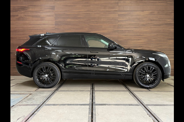 Land Rover Range Rover Velar 2.0 P250 Turbo AWD | Trekhaak | 20' inch | Camera | Alcantara