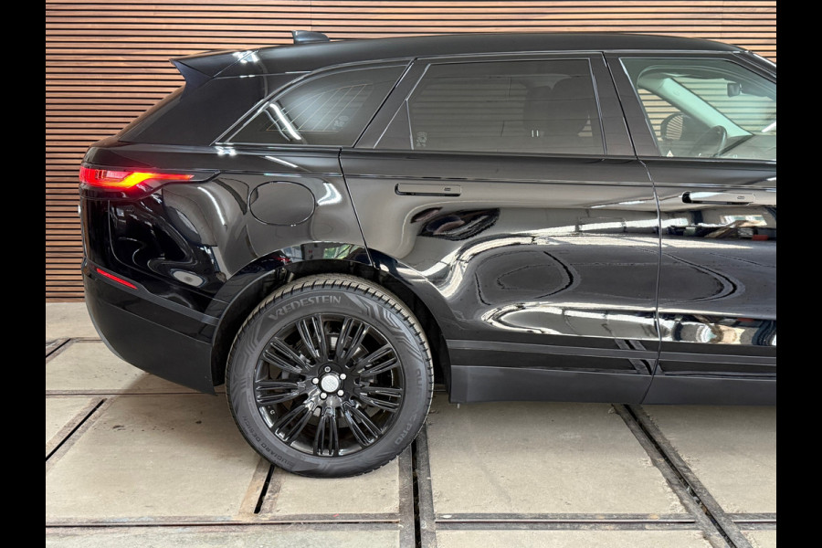 Land Rover Range Rover Velar 2.0 P250 Turbo AWD | Trekhaak | 20' inch | Camera | Alcantara