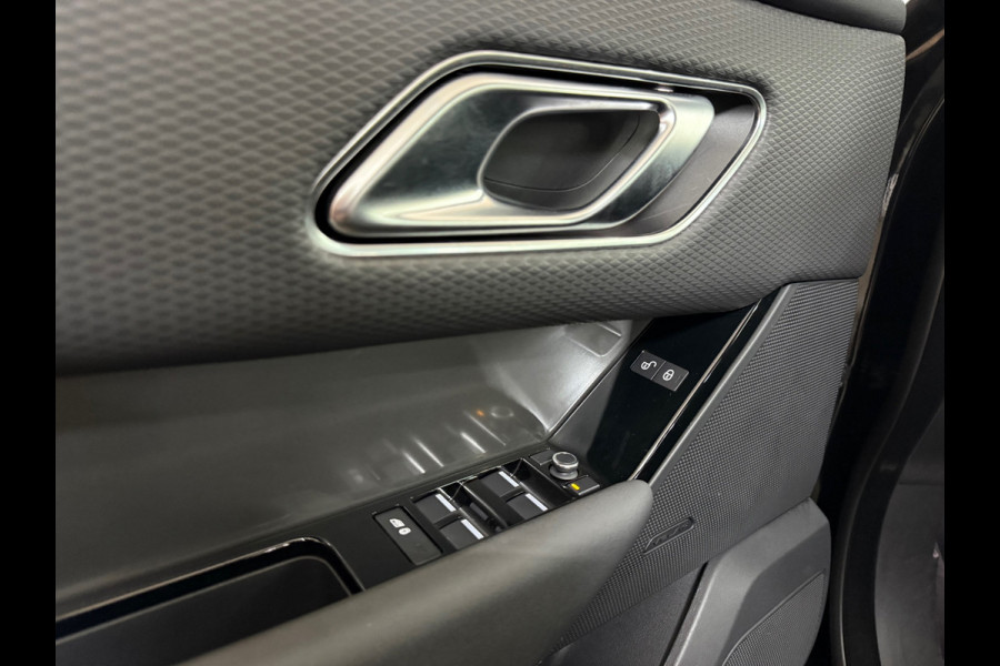 Land Rover Range Rover Velar 2.0 P250 Turbo AWD | Trekhaak | 20' inch | Camera | Alcantara
