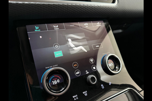 Land Rover Range Rover Velar 2.0 P250 Turbo AWD | Trekhaak | 20' inch | Camera | Alcantara