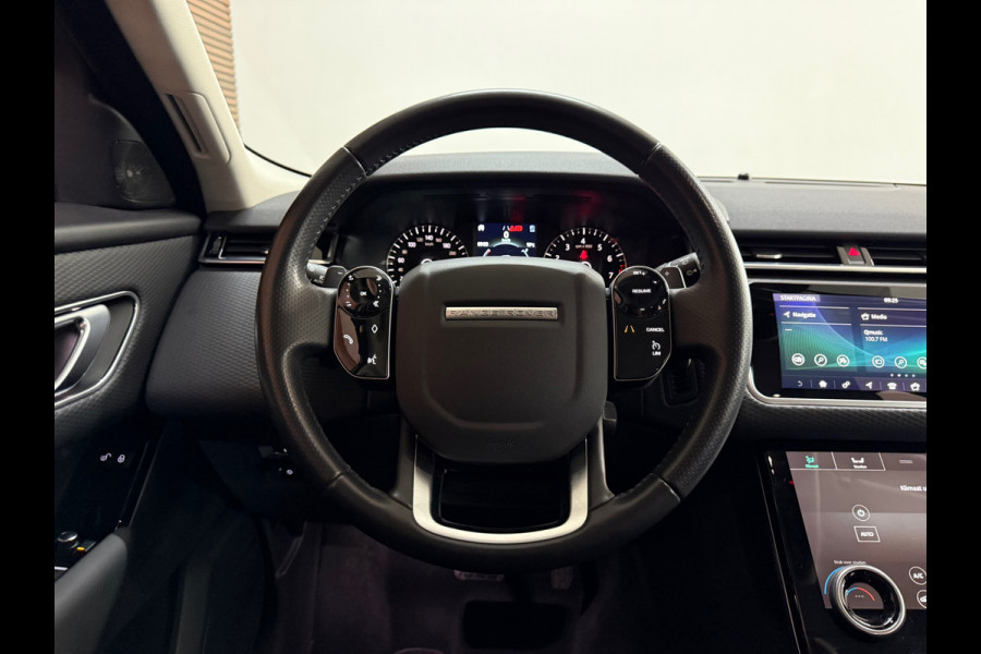 Land Rover Range Rover Velar 2.0 P250 Turbo AWD | Trekhaak | 20' inch | Camera | Alcantara